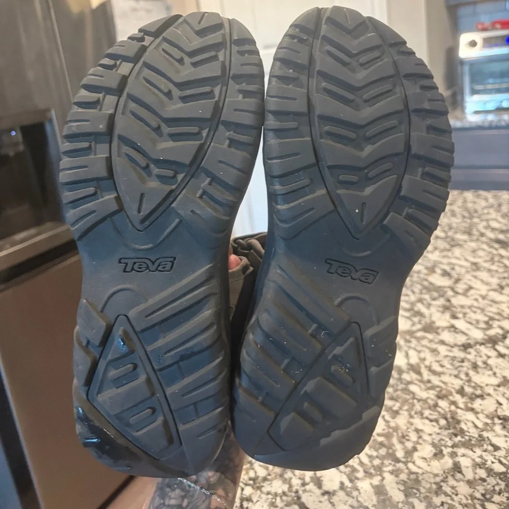 Teva questions leave